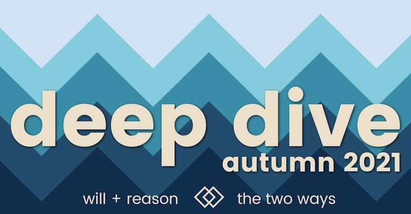 Deep Dive autumn 2021