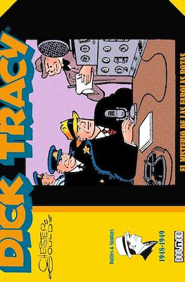 Dick Tracy (Cartoné 184 pp) #5