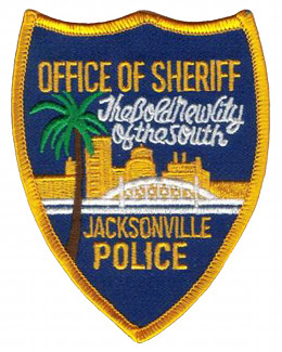 Jacksonville Sheriff’s Officer Traffic Stop Gets Shut Down (Video)