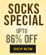 Socks Special