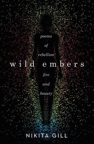 poems of rebellion wild embers