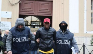 Italy: Nigerian mafia working with jihadists, forcing girls as young as 12 into prostitution