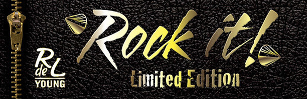 RdeL Young LE "Rock it!" RdeL Young LE "Rock it!"