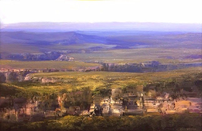 blue mountains Plateau (645x420, 244Kb)