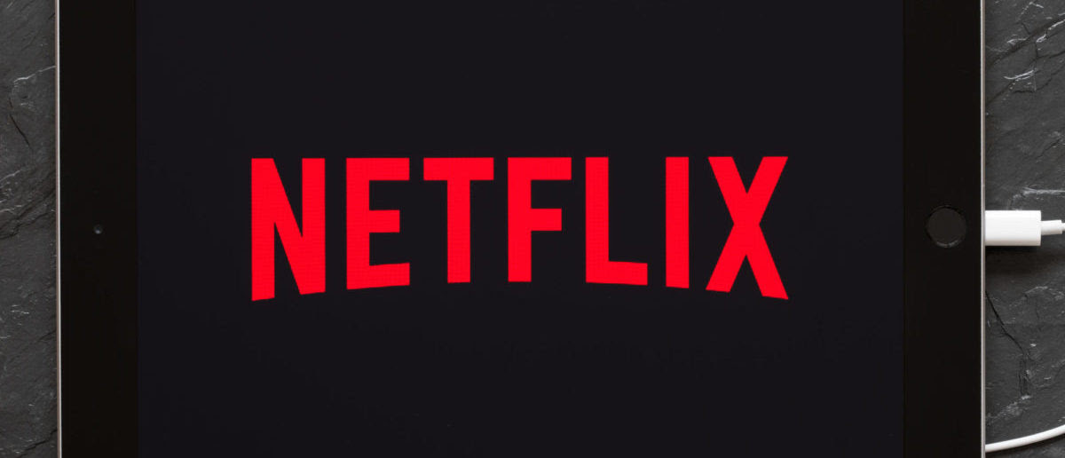 REPORT: Netflix Crashes After Releasing The Rest Of ‘Stranger Things’ Season 4