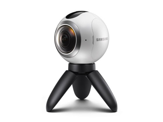 Samsung-Gear-360