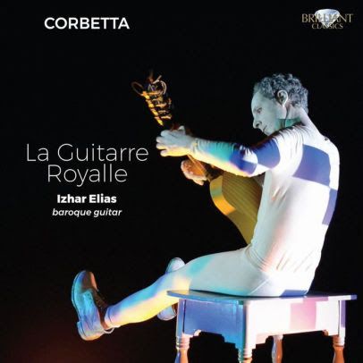 Corbetta: La Guitarre Royale