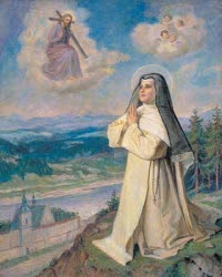 Błogosławiona Bronisława
