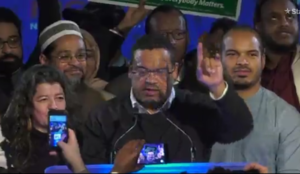 Minnesota: Keith Ellison elected attorney general despite domestic abuse allegations