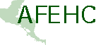 Logo AFEHC