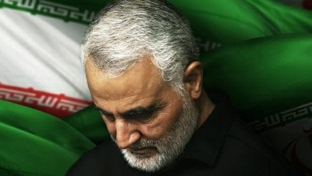 Nemzeti hősnek tartották Iránban