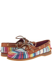 See  image Sperry Top-Sider  A/O 2 Eye 