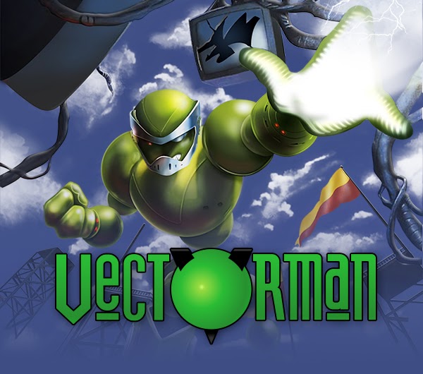 download vectorman 1 download vectorman 1
