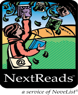 NextReads graphic