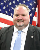 USDA Rural Development Missouri State Director Kyle Wilkens