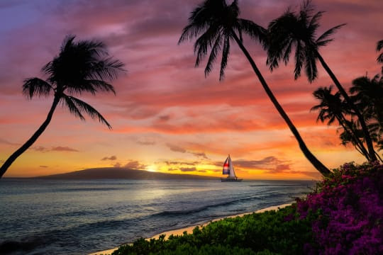Maui vacations