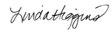 Higgins signature