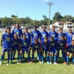 futebol sub 15