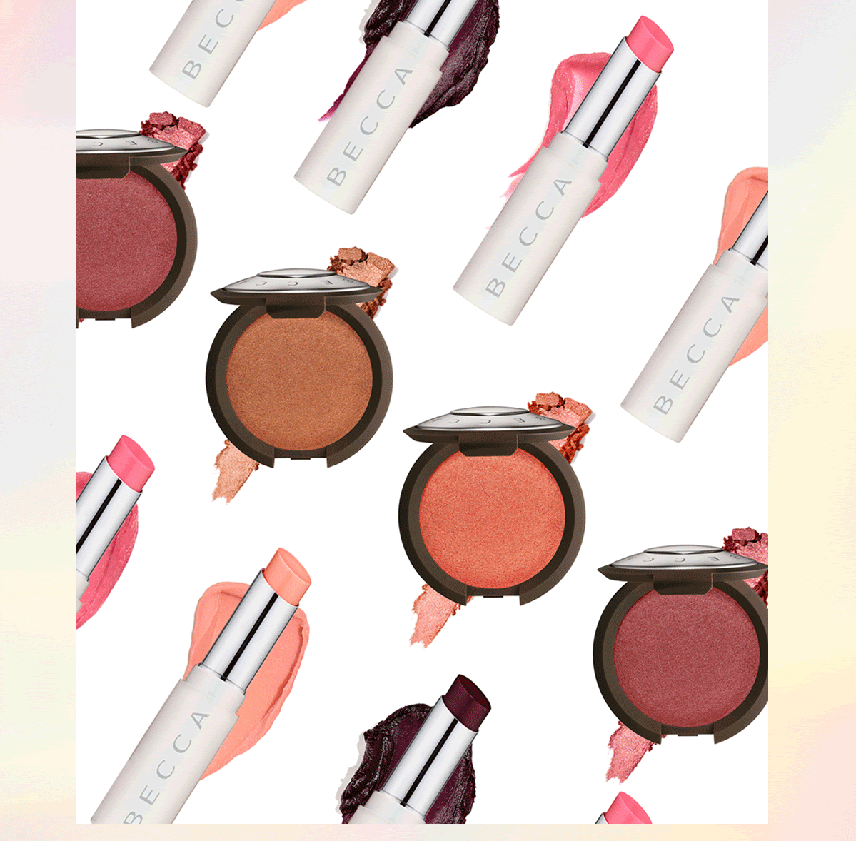get your choice of luminous blush and pearl glow lip tint with every $65+ purchase. shop now