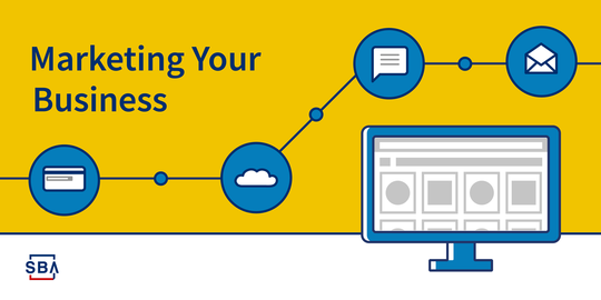 Marketing Your Business 