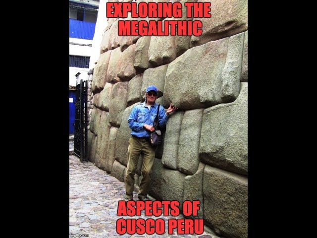 An Exploration Of Megalithic Stone Work In Cusco Peru Sddefault