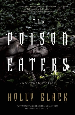 The Poison Eaters and Other Stories PDF
