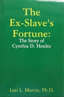 The Ex-Slave's Fortune