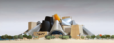 GUGGENHEIM ABU DHABI SET FOR COMPLETION BY 2025 GUGGENHEIM ABU DHABI SET FOR COMPLETION BY 2025