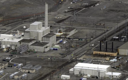 Emergency Alert:Hanford Nuclear Melt Down In Washington? Evacuations ordered! Emergency Alert:Hanford Nuclear Melt Down In Washington? Evacuations ordered!