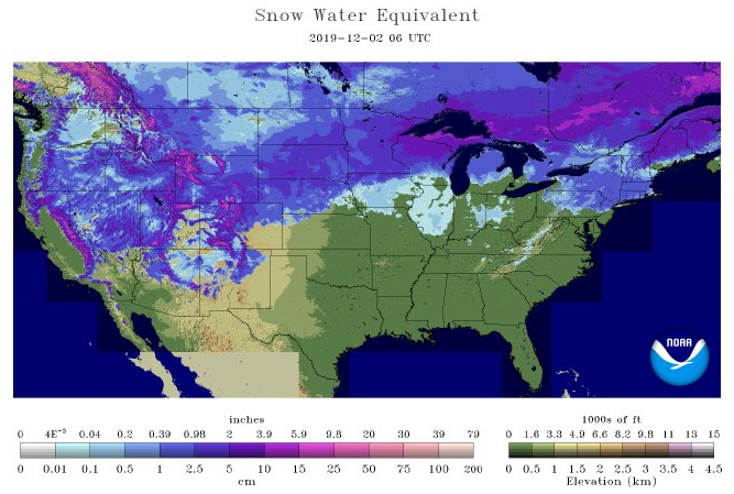 Visions: Notations From the Grid (Weekly Edition): On #Climate