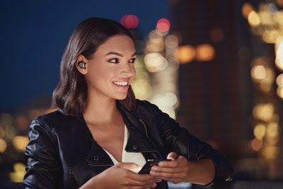 Jabra Launches Elite 75t – Fourth Generation True Wireless Earbuds Jabra Launches Elite 75t – Fourth Generation True Wireless Earbuds