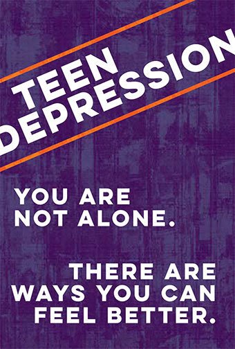 Teen Depression Publication