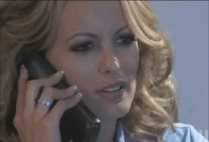 Eww Stormy Daniels GIF - Eww Stormy Daniels GIFs