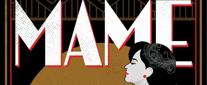 Cast And Creative Team Set For 42nd Street Moon's MAME