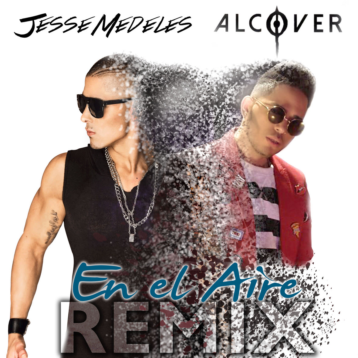 REMIX COVER