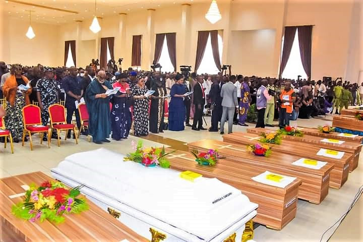 Muslim Father Kills Daughter on Day She Converts