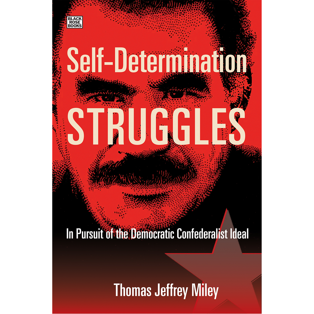 &lt;b&gt;Self-Determination Struggles&lt;/b&gt;&lt;br&gt;Thomas Jeffrey Miley&lt;br&gt; [Pre-order]