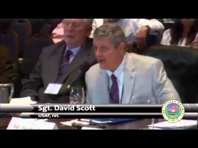 Sgt. David Scott - Local Police & UFO Reports  Sddefault