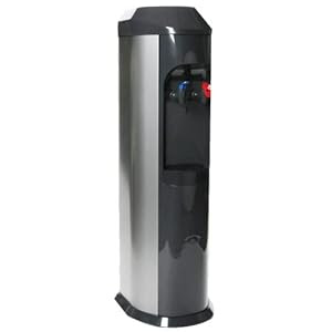  Stainless BottleLess Water Cooler from BottleLess Direct price