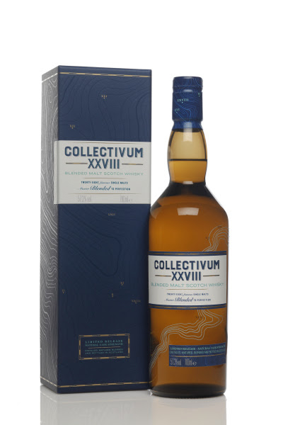 Collectivum XVIII Special Releases 2017