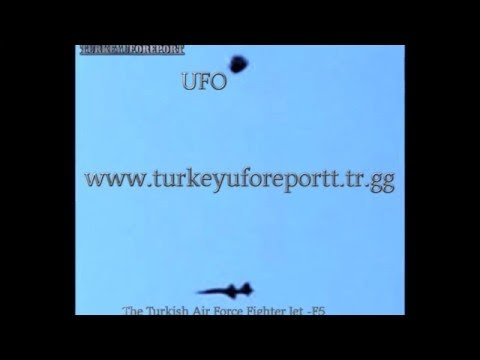 UFO News ~ UFO Chased By Jet Over Bulgaria and MORE Hqdefault