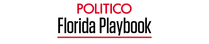 Logotipo de Florida Playbook