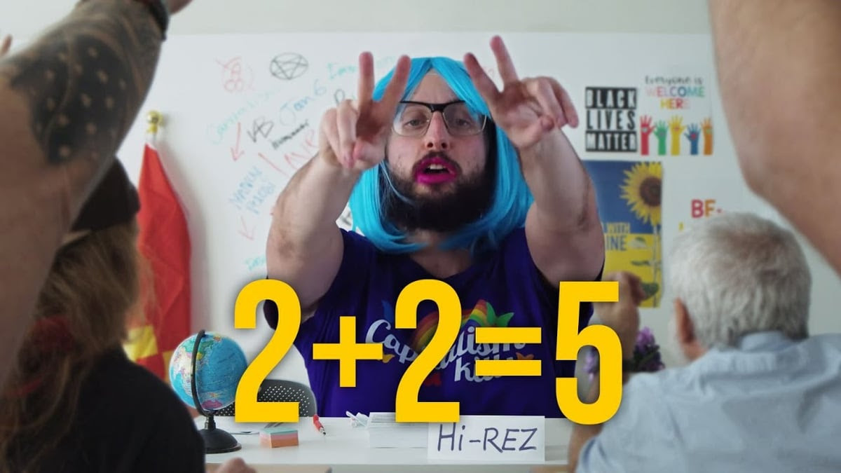  Hi-Rez – 2+2=5 Dlgq4CHRm8