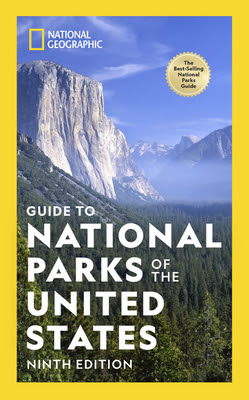 National Geographic Guide to National Parks of the United States EPUB