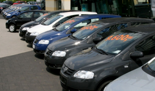 La venta de autos usados trepó un 42,5% en mayo interanual