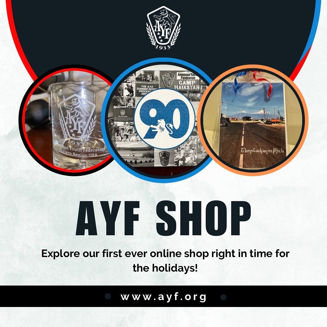 boutique ayf :