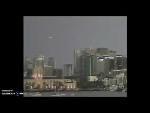 UFO News ~ UFO Over New York City plus MORE Hqdefault