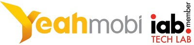 A Yeahmobi tornou-se membro do tech lab do iab (PRNewsfoto/Yeahmobi) A Yeahmobi tornou-se membro do tech lab do iab (PRNewsfoto/Yeahmobi)