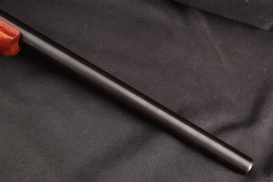 Remington Model 700 LS Laminated Thumbhole Stock, Blue 24 Remington Model 700 LS Laminated Thumbhole Stock, Blue 24