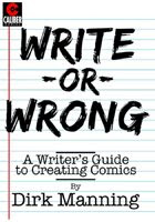 Write or Wrong